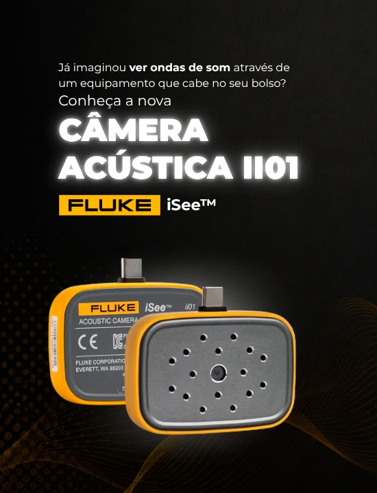 BANNER FLUKE MOBILE