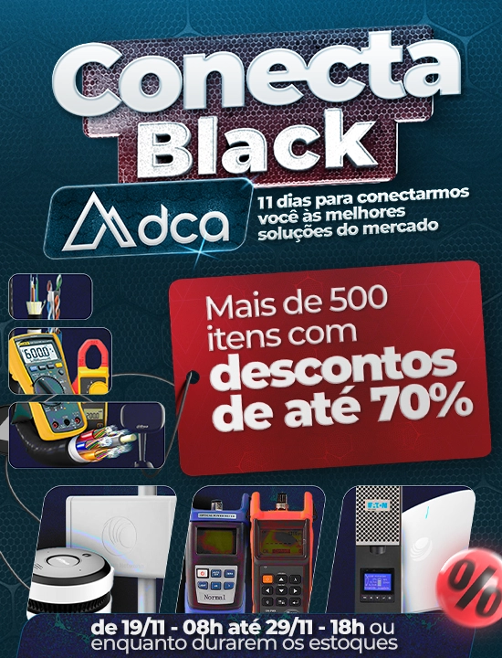 CONECTA BLACK MOBILE