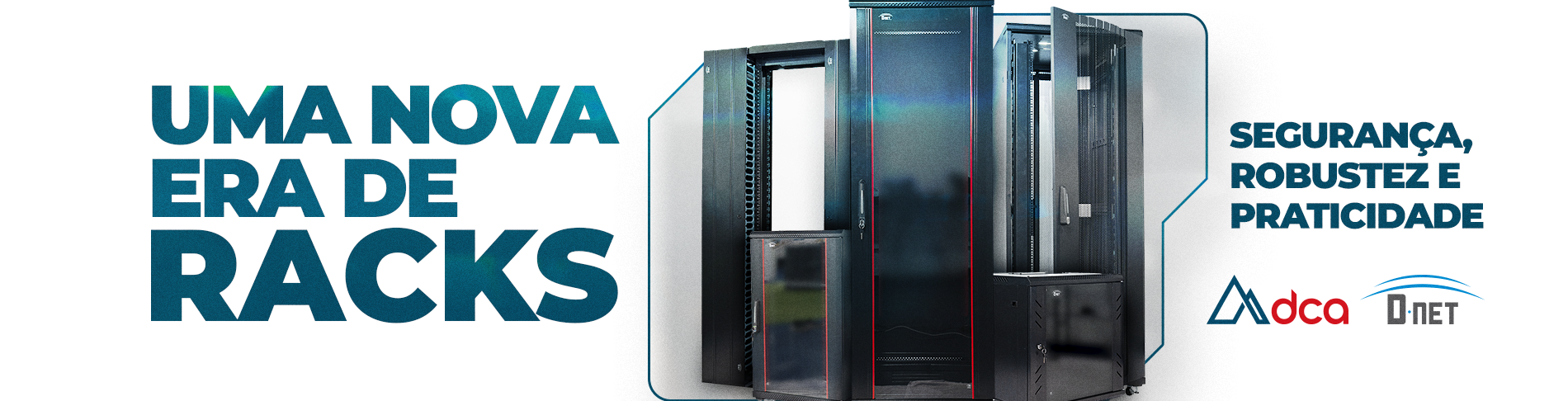 BANNER NOVA ERA RACKS