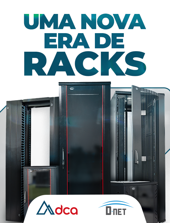BANNER NOVA ERA RACKS MOBIL
