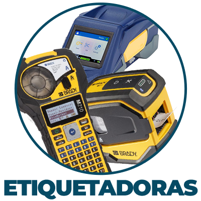 Etiquetadora