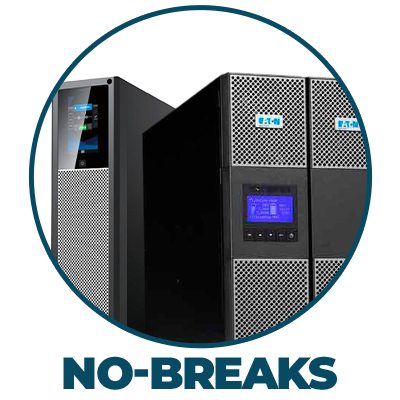 Nobreak