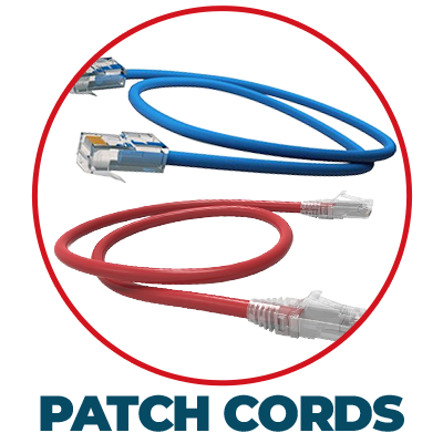 Patch Cord
