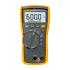 FLVJMT6H-005-0 - MULTIMETRO TENSAO/RESISTENCIA/CONTINUIDADE 600V TRMS - FLUKE-110 - FLUKE