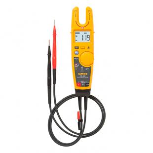 FLVJTE2H-002-0 - TESTADOR ELETRICO 200A 600V  C/ FIELD SENSE - T6-600 - FLUKE