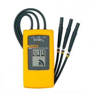 FLVJINRF-001-0 - INDICADOR DE ROTACAO DE FASE - FLUKE-9040 - FLUKE