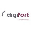 DGSWSTBS-001-0 - SW DIGIFORT EDICAO STANDARD WINDOWS - SISTEMA BASE PARA GERENCIAMENTO 4 CAMERAS LIMITE DE 32 CAMERAS - DGFST1004V7 - DIGIFORT