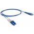 26650613 - CORDAO DUPLEX CONECTORIZADO SM BLI G-657A2 SC-UPC/SC-UPC 1.5M - LSZH - AZUL - 33004453 - FURUKAWA