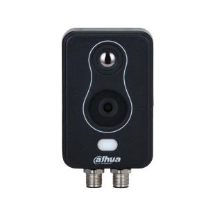 DHCITCTB-001-0 - CAMERA IP HIBRIDA TERMOGRAFICA 4MP IP67 - DHI-TPC-KF2241-TB2F2-S3 - DAHUA