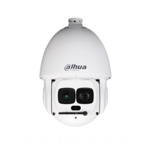 DHCIPATC-004-0 - CAMERA IP PTZ 2MP 45X WIZMIND STARLIGHT LASER IR550M IP67 AUDIO/ALARME - DH-SD6AL245XAN-HNR - DAHUA