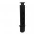QTLPMM3T-003-0 - MINI TOTEM MANUAL 3NBR 20A ABS PRETO - QM12051.20 - QTMOV