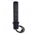 QTLPMM2T-003-0 - MINI TOTEM MANUAL 2NBR 10A + 2USB 3A ABS PRETO - QM12056.00 - QTMOV