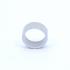 DTSTBRBI-001-0 - BUCHA DE REDUCAO ABS INJETADO 1 X 3/4 P/ ADAPTADOR DE ELETRODUTO UNIVERSAL - DT-48089.00 - DUTOTEC