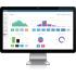 WISWLCAP-001-0 - LICENCA WISPOT POR AP WI-FI+ANALYTICS+WISPOT GUEST WI-FI - WIAP-01 - WISPOT
