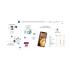 WISWLCAP-001-0 - LICENCA WISPOT POR AP WI-FI+ANALYTICS+WISPOT GUEST WI-FI - WIAP-01 - WISPOT