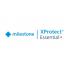 17100001 - LICENCA XPROTECT ESSENTIAL - XPROTECTESS - MILESTONE
