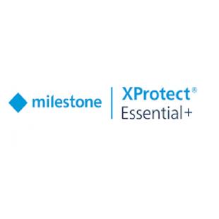 17100001 - LICENCA XPROTECT ESSENTIAL - XPROTECTESS - MILESTONE