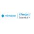 17100001 - LICENCA XPROTECT ESSENTIAL - XPROTECTESS - MILESTONE