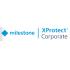 17500001 - LICENCA XPROTECT CORPORATE - XPROTECTCORP - MILESTONE