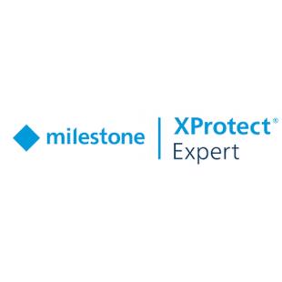 17401825 - LICENCA DEDISPOSITIVO XPROTECT EXPERT - XPETDL - MILESTONE