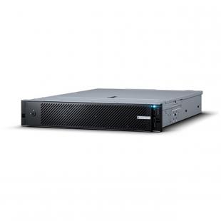 17601064 - HUSKY 1000 RACK MOUNT 2U WS19 64TB - HE1000R-64TB - MILESTONE