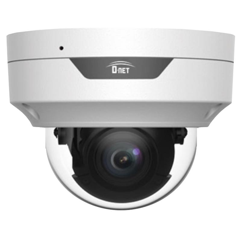 36032840 - CAMERA IP DOME 2MP VF IR40M IP67 IK10 SDCARD - DN-IPC