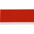 BYSIETM2-011-0 - ETIQUETA P/ M210/M211 B595 VINYL PERMANENTE 0.375 POL X 21 PES BR NO VM - M21-375-595-RD - BRADY