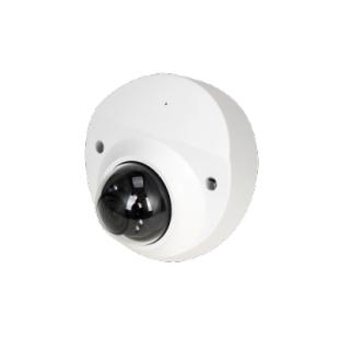 DHCIDBTD-003-1 - CAMERA IP DOME 2MP MOBILE IR30M WDR12ODB SDCARD IP67 IK10 - DH-IPC-HDBW5241FN-M-DAE-SA(2) - DAHUA