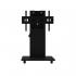 16709941 - SUPORTE PARA QUADRO INTERATIVO - DHI-PKC-MS0B - DAHUA