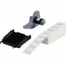 75140243 - ETIQUETA BOTOEIRA/PORTA DE PAINEL BMP71/ M710 1.06" X 0.49" (27MM X 12MM) - M71EP-171-593 - BRADY