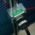 BYSIETM2-010-0 - ETIQUETA P/ M210/M211 B595 VINYL PERMANENTE 0.375 POL X 21 PES BR NO VD - M21-375-595-GN - BRADY
