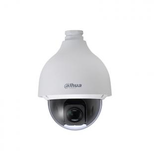 DHCIPATE-001-0 - CAMERA IP PTZ 2MP 32X IP67 IK10 STARLIGHT - DH-SD50232XAN-HNR - DAHUA