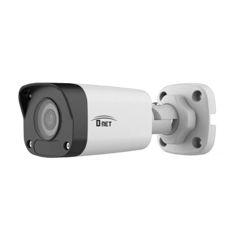 36032840 - CAMERA IP DOME 2MP VF IR40M IP67 IK10 SDCARD - DN-IPC