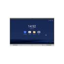 16818641 - TELA INTERATIVA 86" 4K UHD COM 3 MICROFONES- 1.0.01.14.11253-9002 - DHI-LCH86-MC410-B - DAHUA