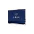 16818641 - TELA INTERATIVA 86" 4K UHD COM 3 MICROFONES- 1.0.01.14.11253-9002 - DHI-LCH86-MC410-B - DAHUA