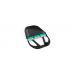 LETLCHA2-002-0 - CASSETE HDX MONOMODO (9/125) G657A2 LC-UPC/MPO12-APC(F) 12F AZUL TIPO B DIRETO - 35260431 - LIGHTERA