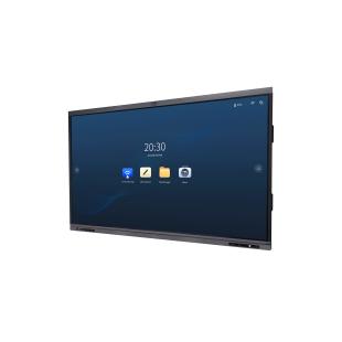 16807547 - TELA INTERATIVA 75" UHD COM 8 MICROFONES - 1.0.01.14.11120-0010 - DHI-LPH75-MT440-C - DAHUA