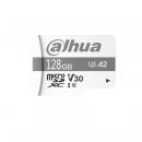 DHCFCMCG-001-0 - CARTAO DE MEMORIA 128GB MICROSD CLASS 10 - DHI-TF-P100/128GB - DAHUA