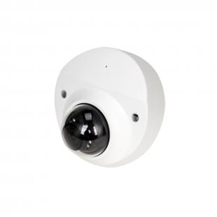 DHCIDBTD-001-2 - CAMERA IP DOME 2MP MOBILE IR30M WDR12ODB SDCARD IP67 IK10 - DH-IPC-HDBW5241FN-M-SA-0800. - DAHUA