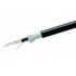 LECOMMO1-029-0 - CABO OPTICO MULTIMODO OM1 (62.5/125) ANTI-ROEDOR OPTIC-LAN-AR PFV (CFOT-MM-UTR) 04F COG - 28333009 - LIGHTERA
