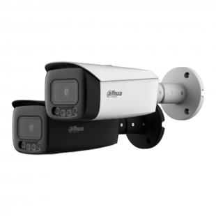 DHCIBLTC-002-0 - CAMERA IP BULLET SERIE 3 2MP FX 3.6MM IR40M IP67 SDCARD/AUDIO/ALARME/MIC - DH-IPC-HFW3249T1N-AS-PV-036(2) - DAHUA