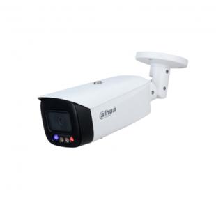 DHCIBLTC-002-0 - CAMERA IP BULLET SERIE 3 2MP FX 3.6MM IR40M IP67 SDCARD/AUDIO/ALARME/MIC - DH-IPC-HFW3249T1N-AS-PV-036(2) - DAHUA