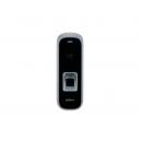 DHCALSSB-003-0 - LEITORA DE CARTAO E BIOMETRIA STANDALONE IP65 IK10 - DHI-ASI1202M - DAHUA