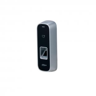 DHCALSSB-003-0 - LEITORA DE CARTAO E BIOMETRIA IP65 IK10 - DHI-ASI1202M - DAHUA
