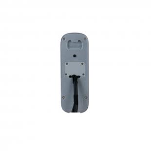 DHCALSSB-003-0 - LEITORA DE CARTAO E BIOMETRIA STANDALONE IP65 IK10 - DHI-ASI1202M - DAHUA
