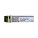DHTRBBTA-001-0 - TRANSCEIVER BIDI B 1 GB SFP+ LC 20 KM - GSFP-1310R-20-SMF - DAHUA