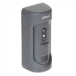 DHCAVPEX-011-0 - VIDEO PORTEIRO COM CAMERA HD IP 65 IK10 OUTDOOR - DHI-VTO2101E-P-S2 - DAHUA