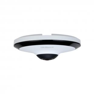 DHCIFETC-001-0 - CAMERA IP FISHEYE SERIE 5 5MP FX 1.4MM IR10M INDOOR SDCARD/AUDIO/ALARME - DH-IPC-EW5541N-AS(2) - DAHUA
