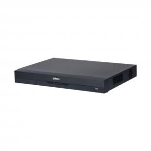 DHGVNVDC-005-0 - NVR 16 CANAIS 200Mbps 2 SATA 4K H.265+ AI - DHI-NVR2216-I2 - DAHUA