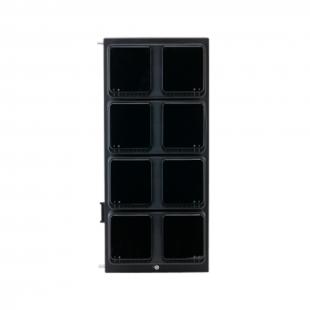 DHCFACMC-001-0 - MODULO DE COLETA DE DADOS PARA 8 BODYCAM MPT210 - DHI-EEC300D8-N1 - DAHUA